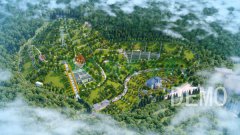 贵州遵义双狮隐士文园