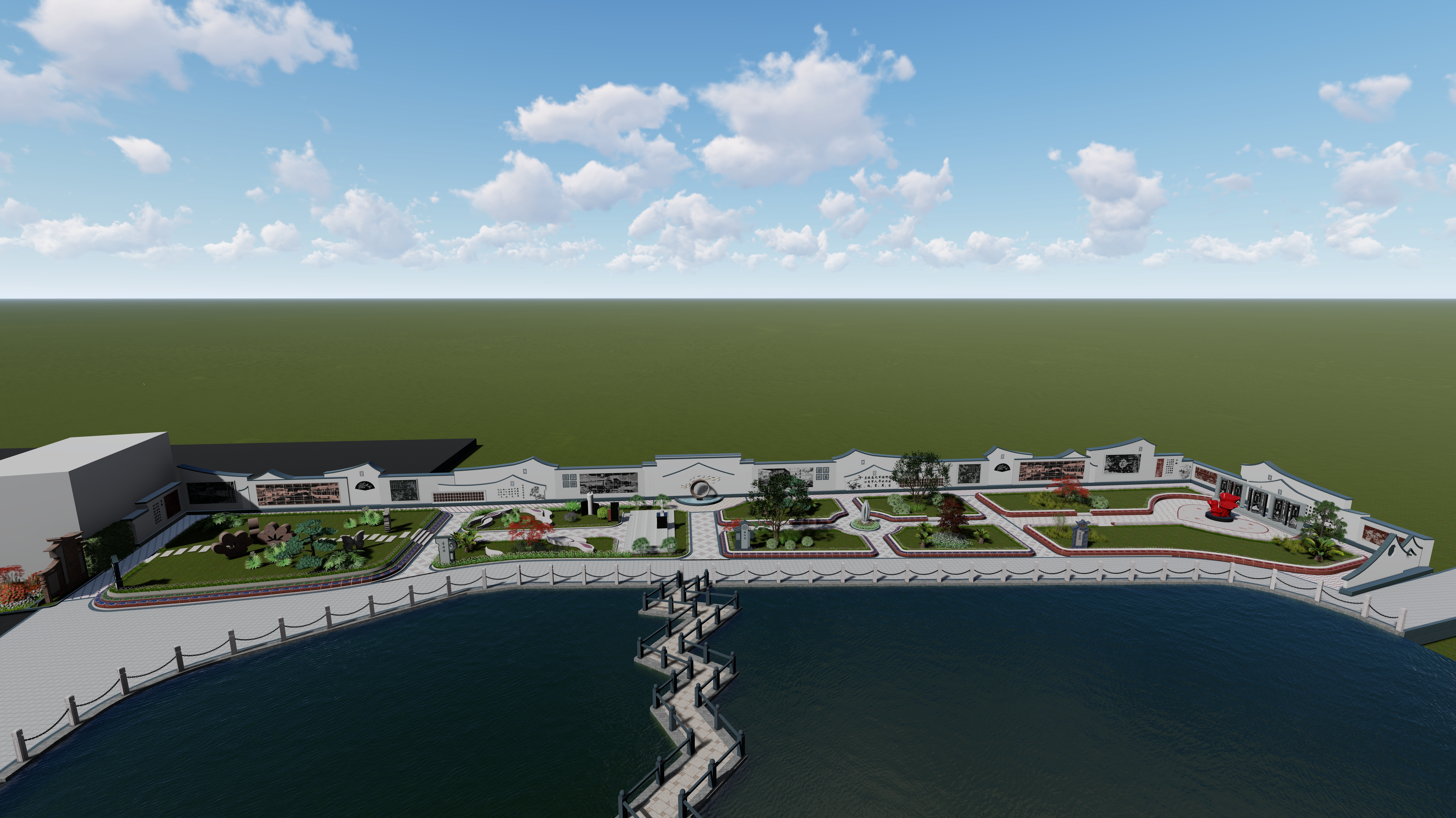 <b>至善园|优雅如画，心向自由</b>