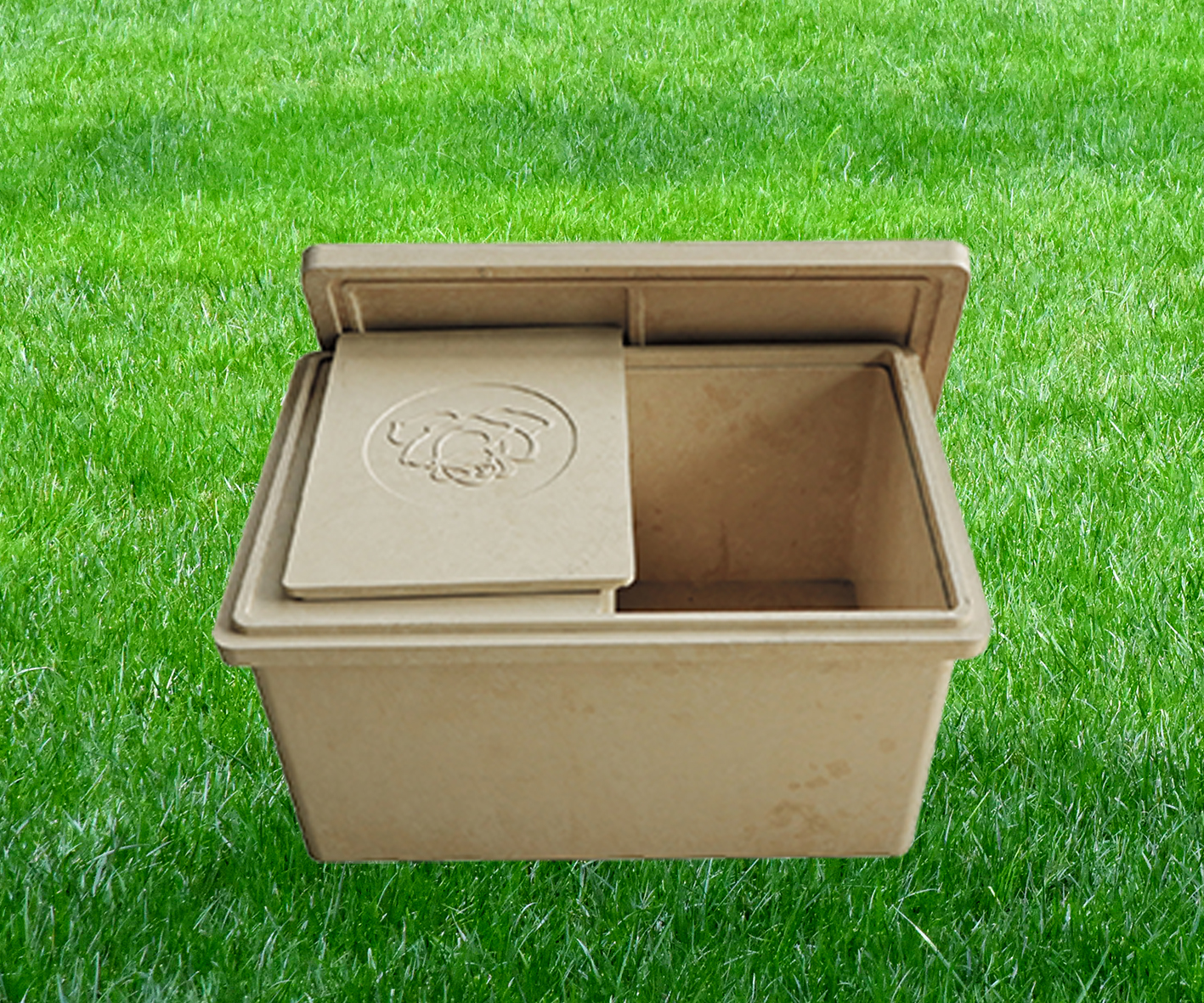 <strong>Galaxy银河国际集团推出环保高分子复合伙料</strong>