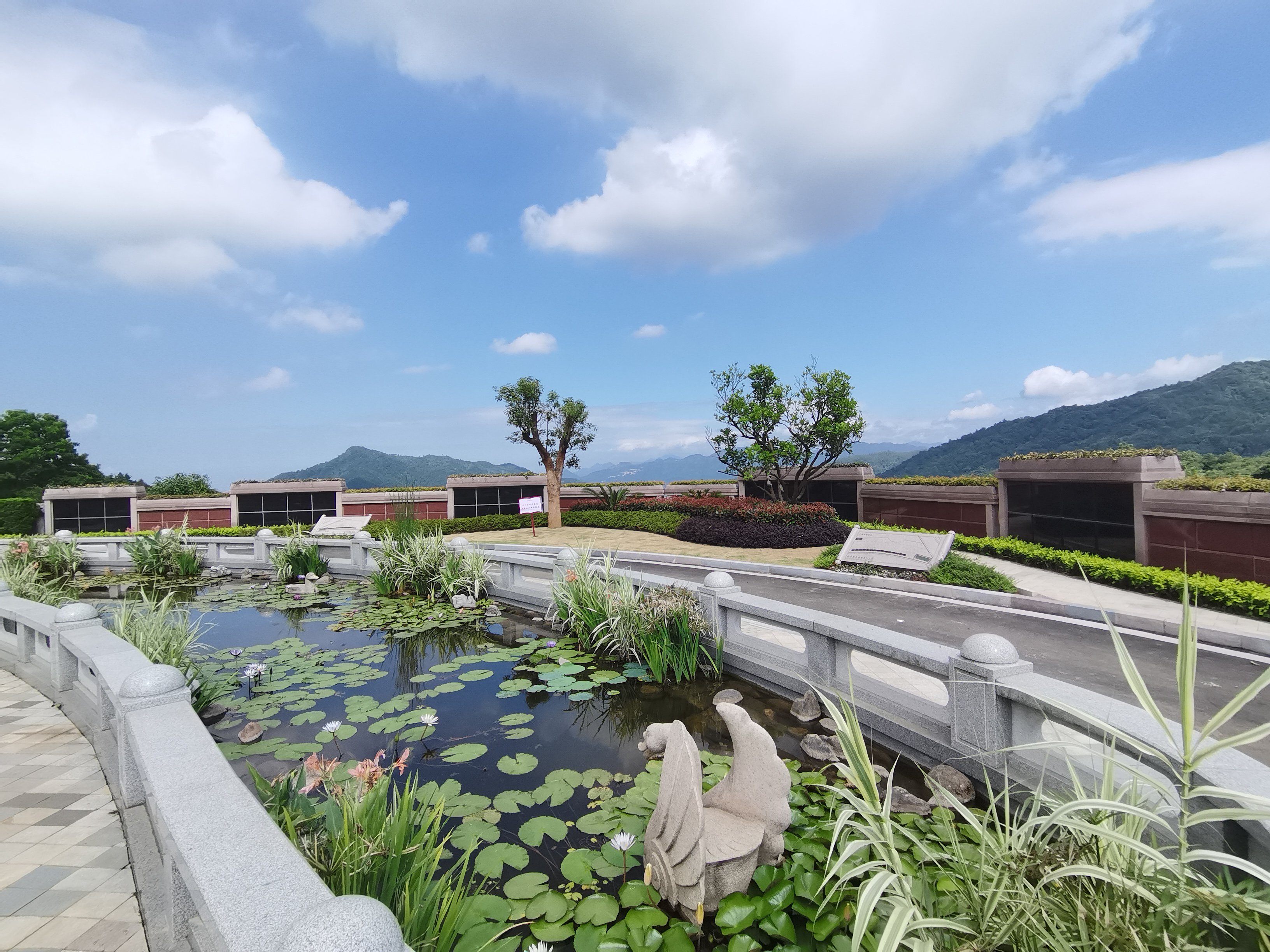 突破瓶颈，索求绿色生态殡葬新蹊径