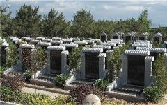 有一种墓碑，叫文化