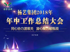 Galaxy银河国际集团2018年中总结汇报（提要）