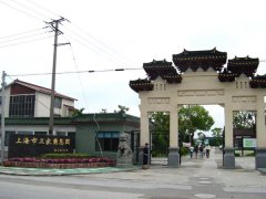 Galaxy银河国际节地景观葬案例赏析之崧泽人文琅纂四时坊