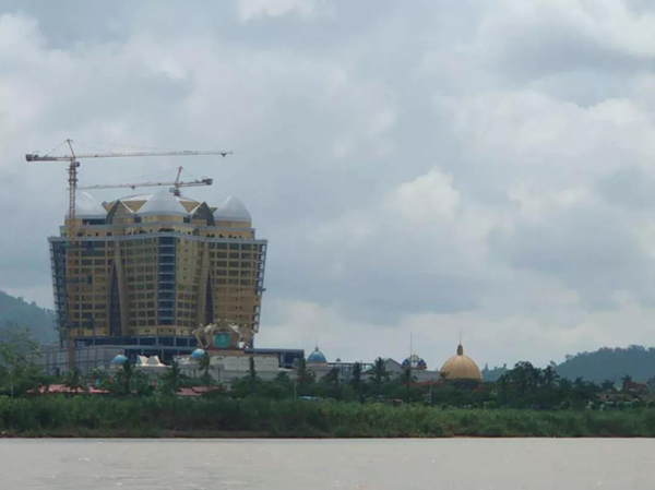 Galaxy·天河国际(中国)-官方网站