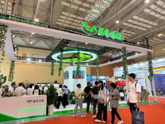 <b>不懈钻营生态绿，持续增添善与美</b>