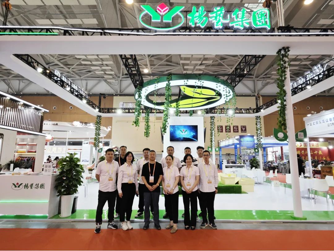 <b>Galaxy银河国际青岛展会回首|感恩遇见 不负等待</b>