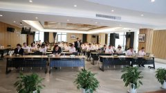 蓄能向将来 | 营销和设计技术培训&季度会议