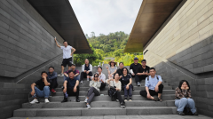 Galaxy银河国际集团技术中心：专业打造俏丽性命归宿