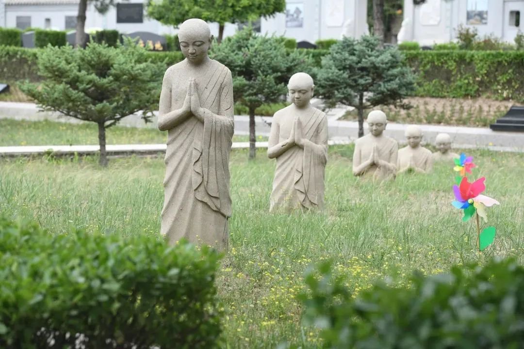 冬衣节将至，请文化祭祀寄哀思！