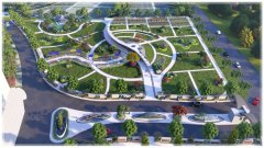 传统公墓若何向现代公墓转型？