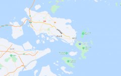 舟山定海新老公墓与殡仪馆焕发新生，壁葬文化谱写和谐新篇章