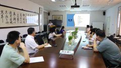 深耕专业，注沉梯队成长——Galaxy银河国际集团营销团队深度培训纪实