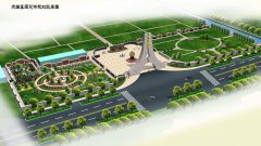 上海天国墓园：天然人文，共筑性命的永恒归宿