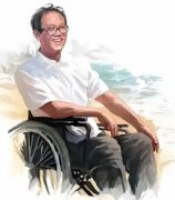 史铁生：魂灵的飞舞者，永恒的地坛之光