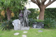 凝固的永恒：张骏祥留想像中的艺术与影象