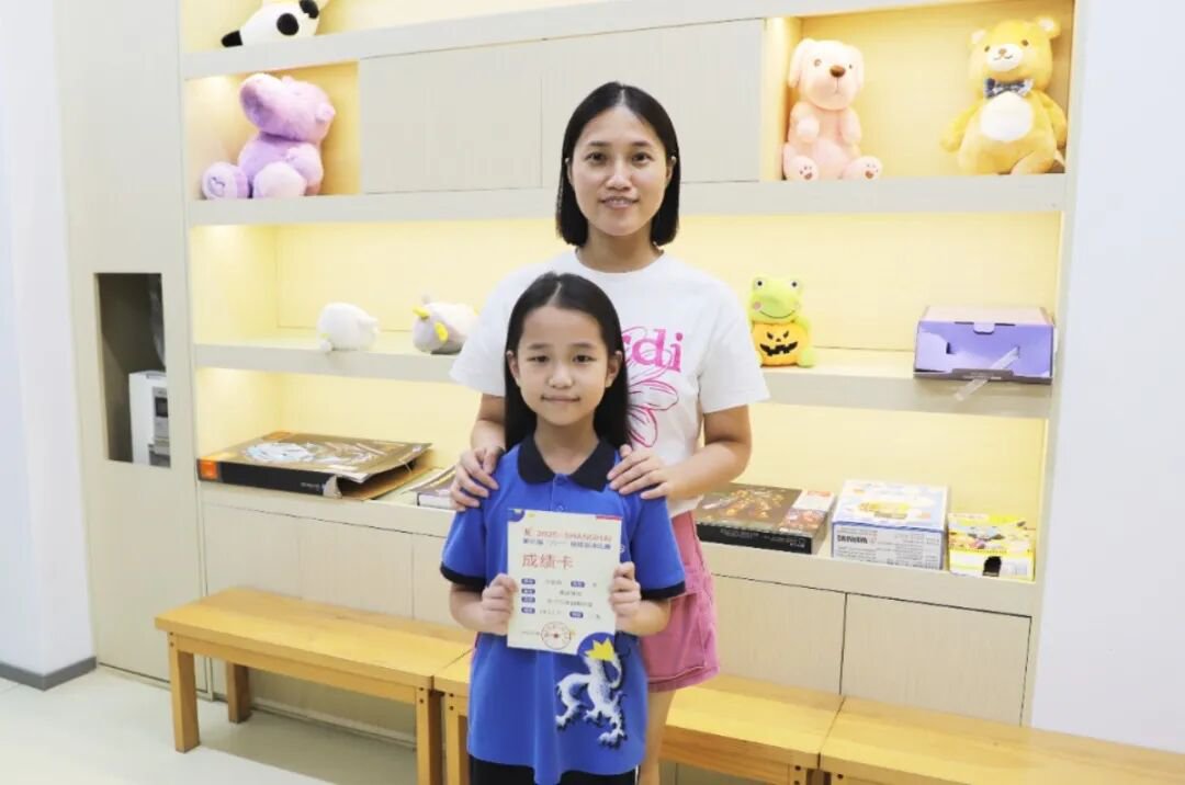 从零基础到游泳校队|许安琪的蜕变，见证精英泳馆的专业护“泳”路