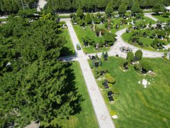 碑雕设计：镌刻汗青，传承人文