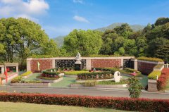 若何打造生态陵寝？